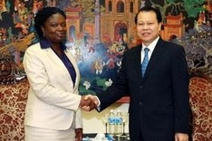 Vietnam appreciates WB’s support of SOE reform