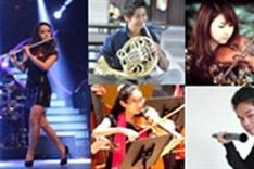 SEA Youth Chamber Orchestra to perform in Hanoi