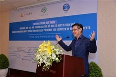 Hue Monuments to be digitally preserved