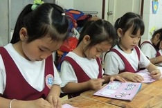 Kindergarten certificate not needed for 1st grade enrolment