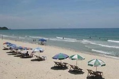 Bai Tu Long gears up for peak summer season