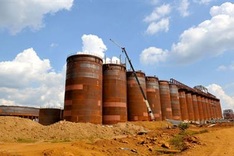 Vinacomin claims end to Nhon Co bauxite project would cause major losses