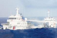 Vietnamese artists express love for country