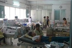 Green energy project launched in HCM City hospital