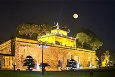 Thang Long Imperial Citadel to launch audio guide app