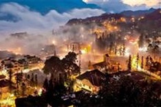 Vietnam among top 50 most beautiful places in Asia