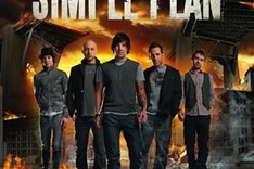Simple Plan to perform in Vietnam this May
