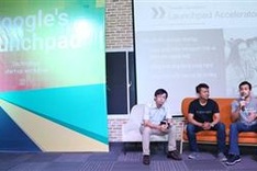 Vietnamese start-ups receive support from Google Launchpad Accelerator