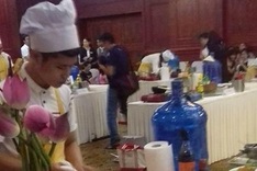 Vietnamese winner heads to global cooking contest