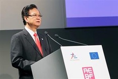 PM Dung’s speech at Asia-Europe Business Forum