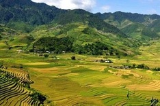 It’s tough to leave misty Sapa