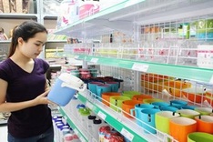 Thai, Japanese products dominating Vietnam market