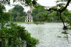 5 free things: Vietnam’s capital is a city of beauty