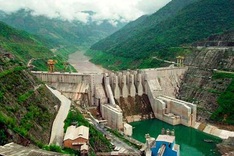 Vietnam concern over Mekong dams