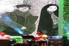 Late musician Trinh Cong Son tops copyright fee earner in 2014