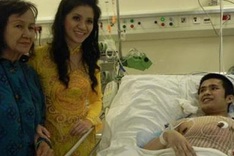 I don’t want to waste time: Tina Thien Nga