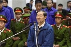 Vinalines trial: Two former Vinalines leaders sentenced to death