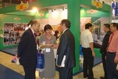 EU optimistic about business prospect in Vietnam