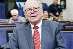 Warren Buffett cancer diagnosis adds pressure to name successor