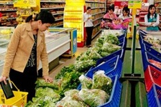 Vietnam’s CPI down for two consecutive months this year