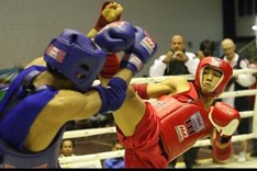 HCM City hosts Asian Muay Championships
