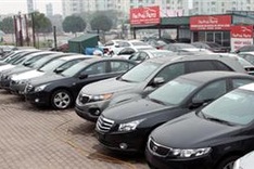Import tax on used cars to be increased by 20%