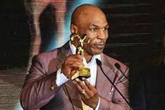 Mike Tyson to make film in Vietnam