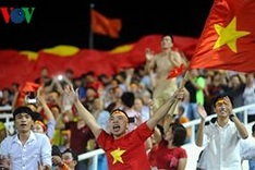 AFF Cup: U19 Vietnam 2 – 3 U19 Japan