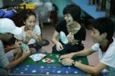 Blue Dragon calls for donations to help children in need