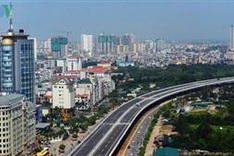 ODA disbursement hits nearly US$37.6 billion