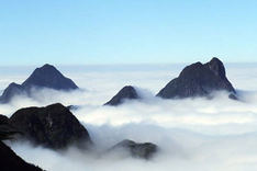 2011 Fansipan mountain climbing tournament