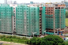 Ministry of Construction tackles the building permit problems