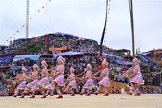 Spring festivals celebrated across the country