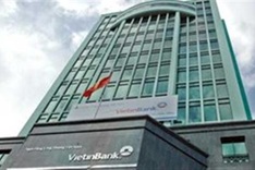 Vietnamese banks listed in world’s biggest firms