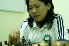 GM Thanh An tops Chess World Cup qualifiers