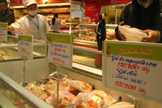 BigC supermarket sued for chicken trademark infringement