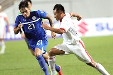 Vietnamese football flounders in the doldrums