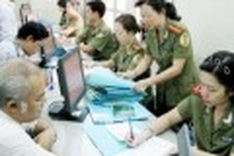 E-passports to be issued within next two years