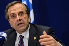 Greece wins significant debt relief