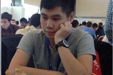 Local chess player among top three at 2013 world champs
