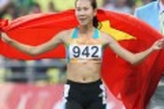 Vietnam wins silver at women’s 1,500m