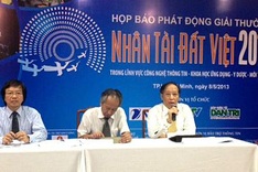 Vietnamese Talents Awards expanded to four sectors