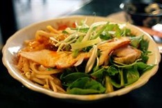 Asian Records recognises 10 more Vietnamese dishes