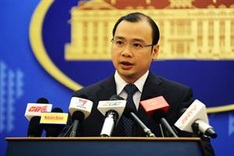 Vietnam welcomes COP21's climate deal