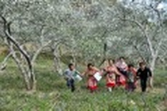 Bac Ha, a white highland