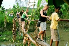 Making Can Tho work for you