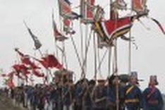 Traditional festival held for herder