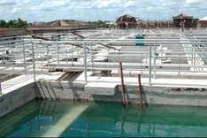 Water plant violates laws, causing huge losses