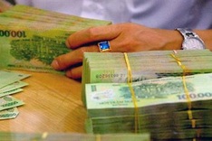 Vietnam’s per capita income forecast to reach USD1,300