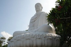 The most famous pagodas in Vung Tau